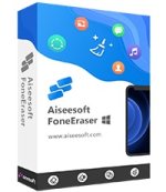 Foneeraser