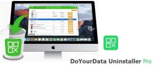 DoYourData Uninstaller Pro