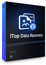 ITop Data Recovery Pro