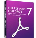 Flip PDF Plus Corporate 7 Free Download 1