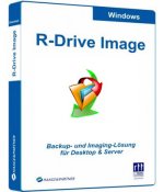 R Drive Image