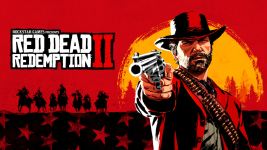 تحميل لعبة Red Dead Redemption 2 من ستيم مباشرة مجانا