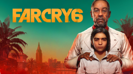 تحميل لعبة Far Cry 6 من ستيم مباشرة مجانا