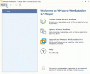 VMware Workstation Player 17.gif