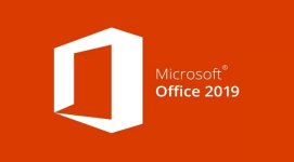 Microsoft Office 2019