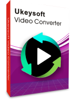 Video converter box