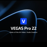 تحميل MAGIX VEGAS Pro 22.0.0.122 مفعل مدى الحياة (64 بت)