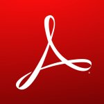 Adobe Acrobat Pro dc