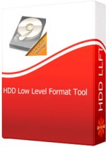 Hdd low levformat tool1