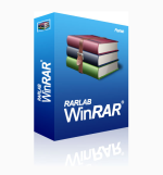 WinRAR 32 bit