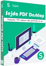 Sejda PDF Desktop Pro Free