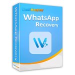 Coolmuster Whatsapp Recovery