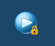 Thundersoft video password protect