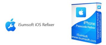 ISumsoft iOS Refixercover 