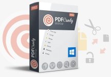 Icecream PDF Candy Desktop Pro