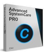 Advanced SystemCare 16 Box Shot