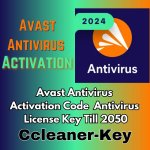 Avast Antivirus 