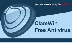 ClamWin on Windows1