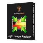 Light Image Resizer Boxshot