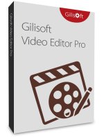 Video editor pro box