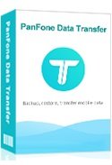 Panfone transfer box