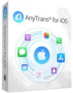 AnyTrans for iOS 8