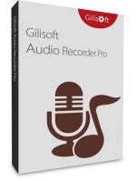 Audio recorder pro box