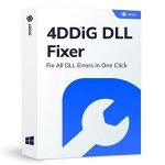 4ddig dll fixer boxshot