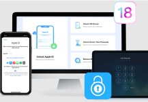 TunesKit iPhone Unlocker