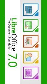 LibreOffice