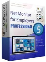 Net Monitor For Employees Pro 637