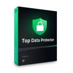 Top Data Protector Pro Box Shot