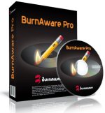 Burnaware portable