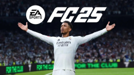 حمّل لعبة EA Sports FC 25 النسخة الكاملة الآن!