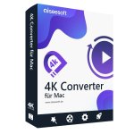 4K Converter Mac