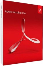 Adobe Acrobat Pro 2024