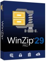 WinZip Pro 29016250Multilingual