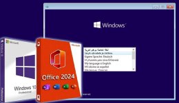 Windows 10 pro with office 2024 pro plus screenshot2