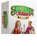 Solsuite Solitaire