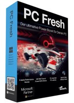 Abelssoft PC Fresh 2025