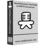 MediaHuman YouTube To MP3 Converter