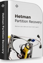 Partition recovery