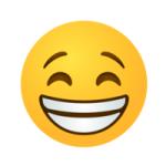 Beaming face with smiling eyes.png