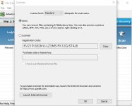 تظهر هذه الصفحة بعد الضغط على Help في الشريط الأفقي في الأعلى.jpg