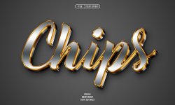 Chips 3D editable text effect.jpg