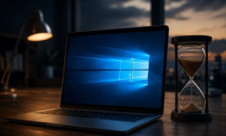 مايكروسوفت تمدد دعم ويندوز 10 حتى أكتوبر 2027