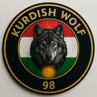 Kurdish.Wolf