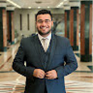 Mahmoud Abo Gabal
