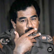 صدام حسين المجيد