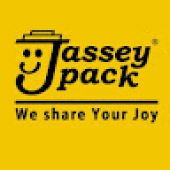 jassey pack